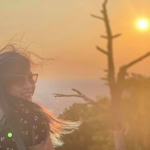 Meet your Posher, Ahava